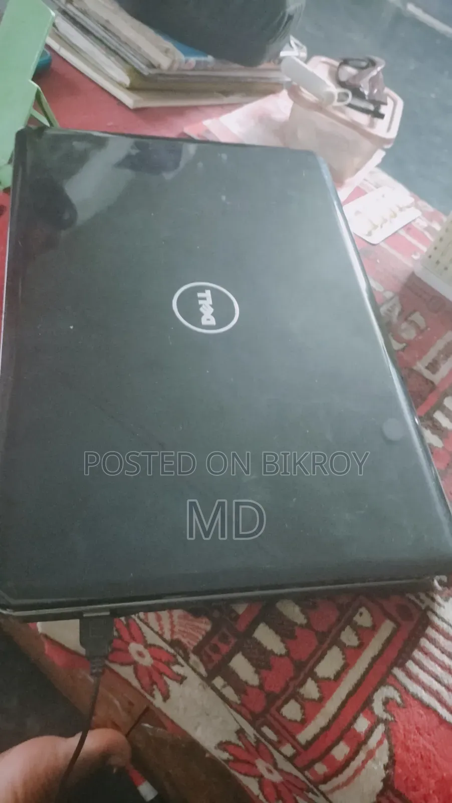Laptop Dell 4GB Intel Core I5 SSD 512GB