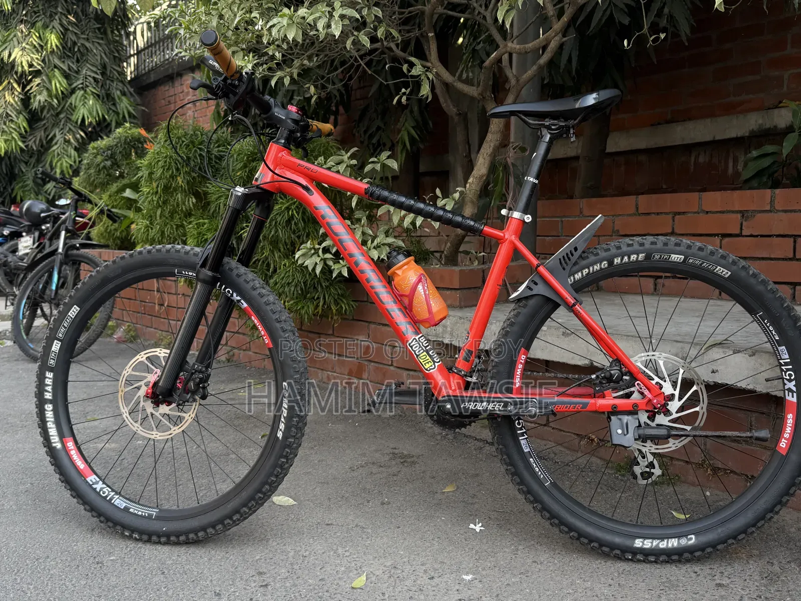 Cycle for Sale