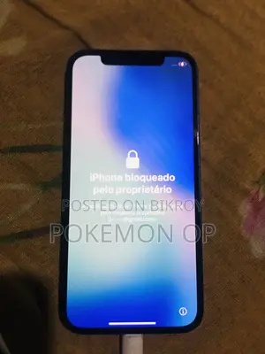 Apple iPhone 12 128 GB Blue