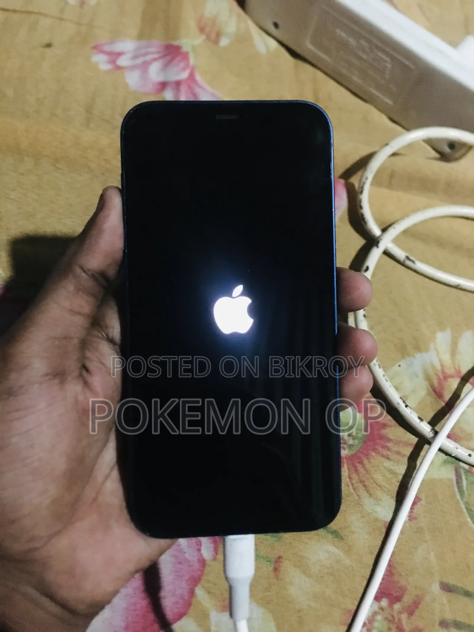 Apple iPhone 12 128 GB Blue