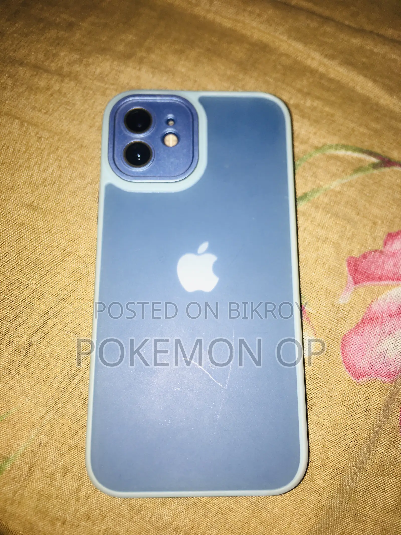 Apple iPhone 12 128 GB Blue