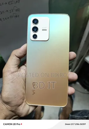 Vivo V23 5G 128 GB