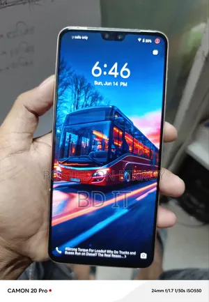 Vivo V23 5G 128 GB