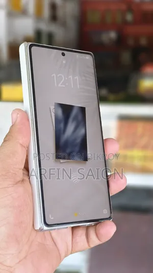Vivo X Fold3 Pro 256 GB White