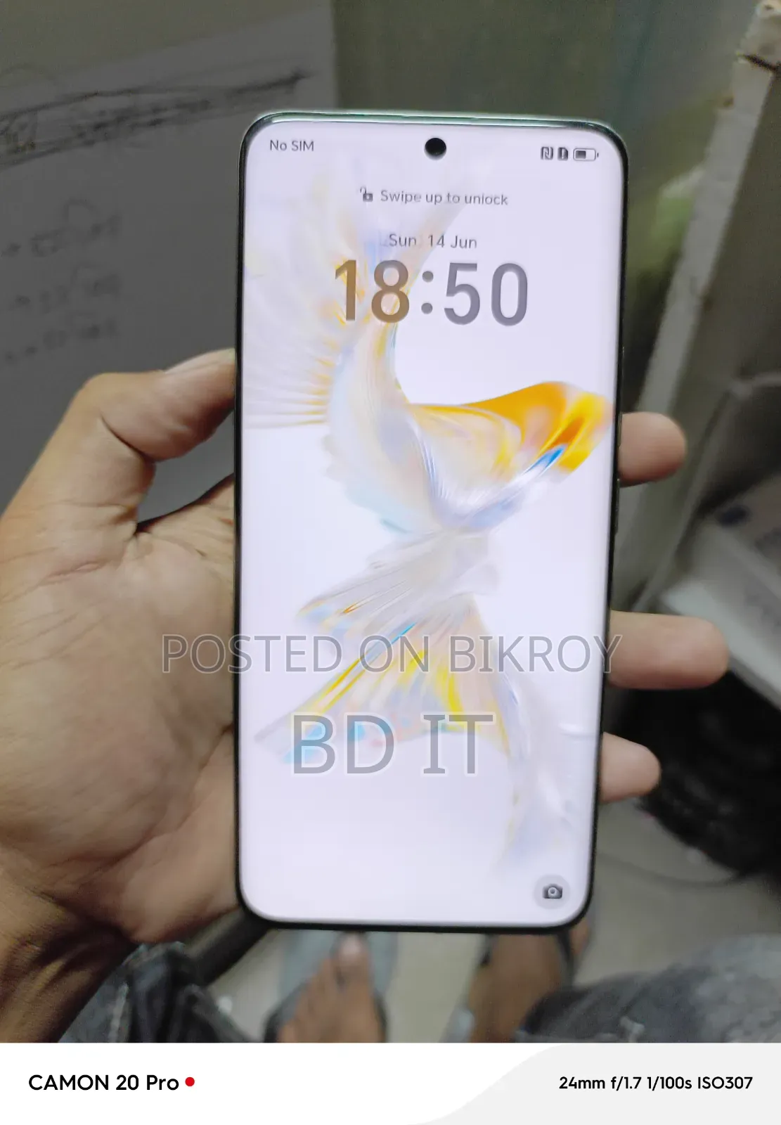 Honor 90 256 GB