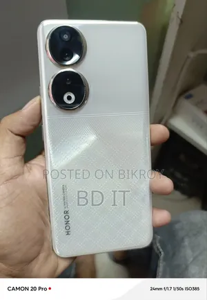 Honor 90 256 GB