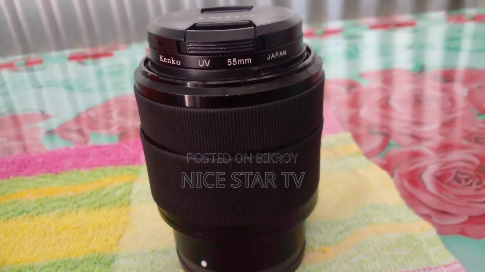 Sony Camera A7c