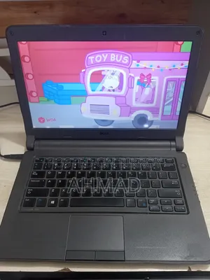 Laptop Dell Latitude 3350 4GB Intel Core I3 SSD 128GB