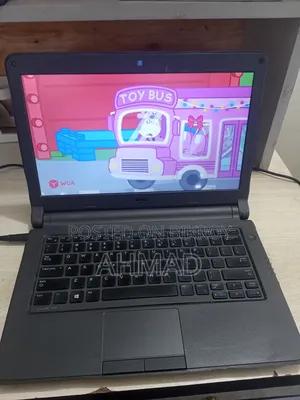 Laptop Dell Latitude 3350 4GB Intel Core I3 SSD 128GB
