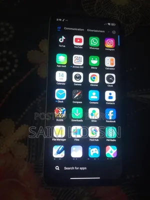 শাওমি রেডমি নোট ১২ ১২৮ জিবি সিলভার
