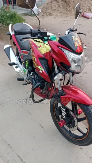 Ranger 2022 Red