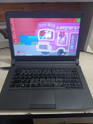 Laptop Dell Latitude 3350 4GB Intel Core I3 SSD 128GB