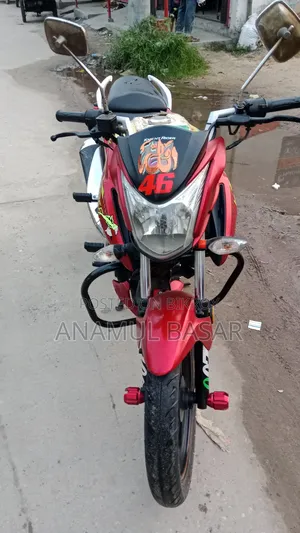 Ranger 2022 Red