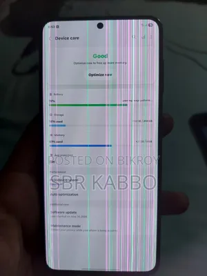Samsung Galaxy S21 5G 256 GB Gray