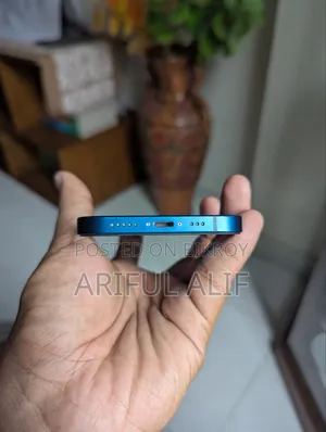 Apple iPhone 12 128 GB Blue