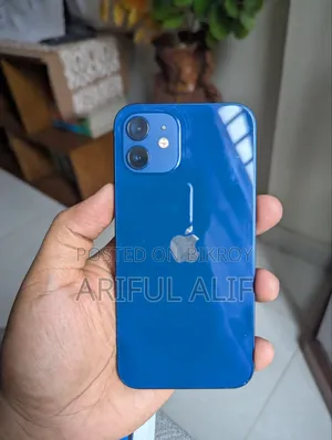 Apple iPhone 12 128 GB Blue