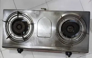 Gas Stove