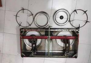 Gas Stove