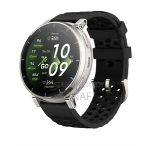 Amazefit Active 3