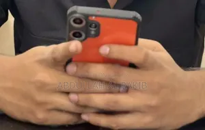 New Nothing Phone CMF Phone 2 Pro 128 GB Orange