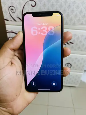 অ্যাপল আইফোন ১১ প্রো ৬৪ জিবি গোল্ড