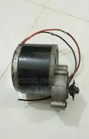 Electric Motor