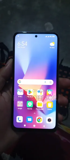 Xiaomi Redmi Note 10 64 GB White