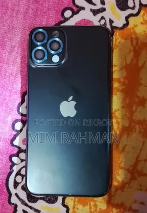 Apple iPhone X 64 GB Black