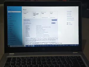 ল্যাপটপ HP EliteBook 8470P 8GB Intel Core I7 SSD 128GB