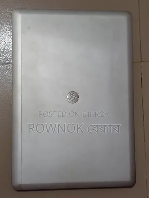 ল্যাপটপ HP EliteBook 8470P 8GB Intel Core I7 SSD 128GB