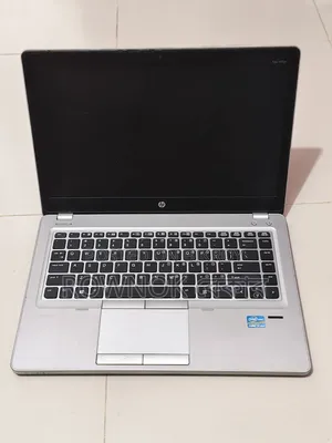 ল্যাপটপ HP EliteBook 8470P 8GB Intel Core I7 SSD 128GB