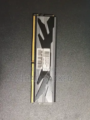 Addlink Spider S4 16GB DDR4 3200MHz Gaming Desktop RAM