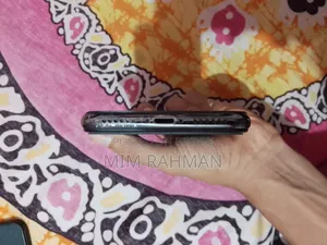 Apple iPhone X 64 GB Black