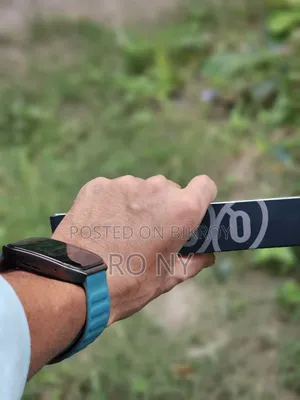 Qcy Gs2 স্মার্ট ওয়াচ