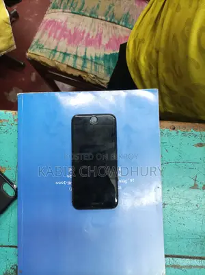 Apple iPhone 8 256 GB Black