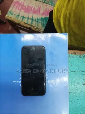 Apple iPhone 8 256 GB Black