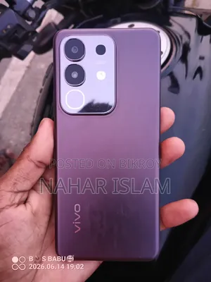 Vivo Y29 128 GB Purple