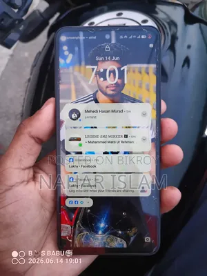 Vivo Y29 128 GB Purple