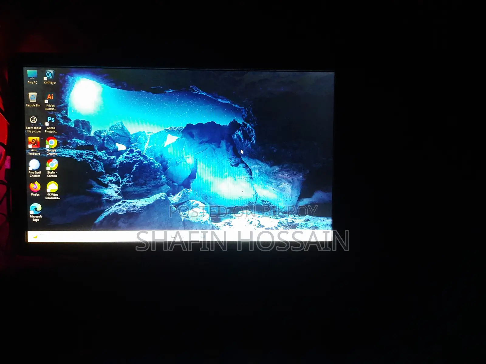 Dell Monitor