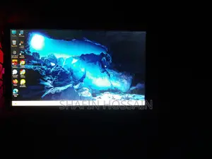Dell Monitor