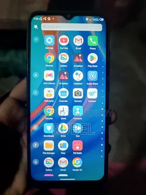 Tecno Spark Go 64 GB