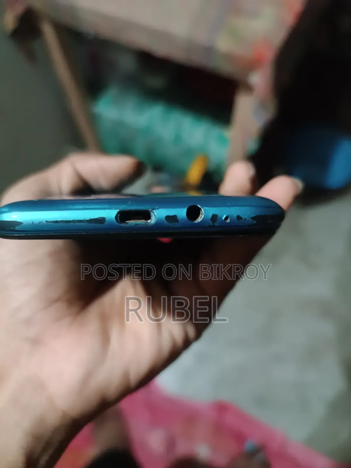 Tecno Spark Go 64 GB