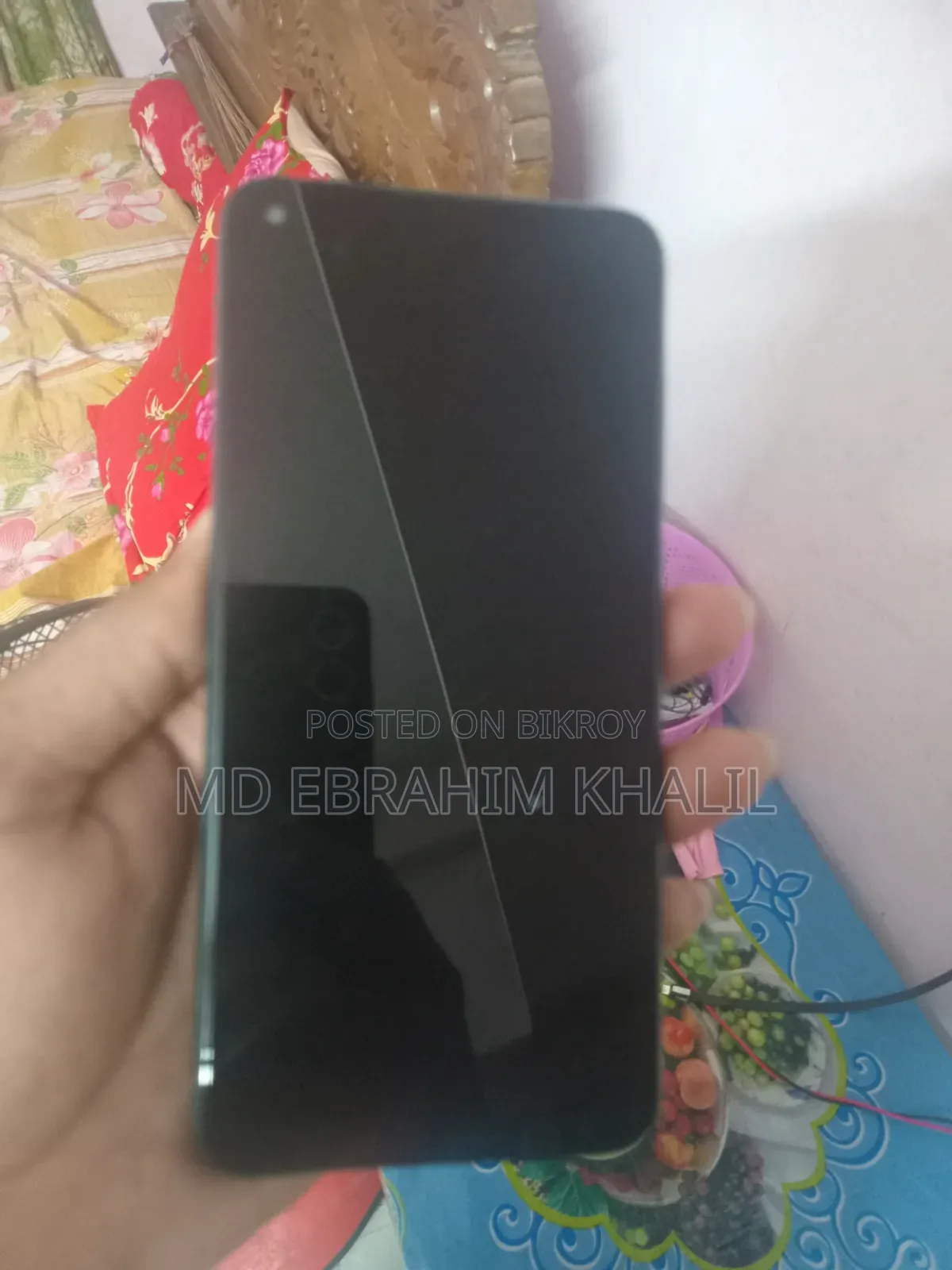 Xiaomi Redmi Note 9 64 GB Blue