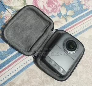 Dji Osmo 360 Adventure Combo