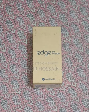Motorola Edge 50 Fusion 128 GB