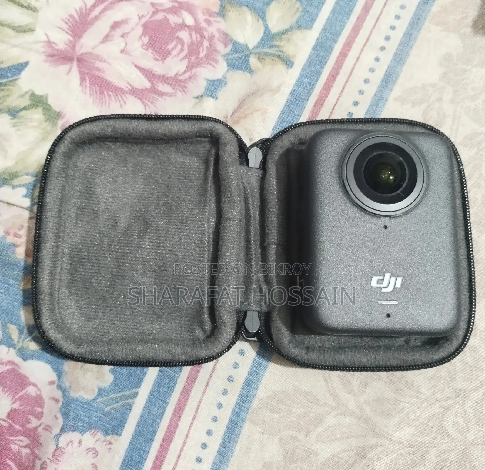 Dji Osmo 360 Adventure Combo
