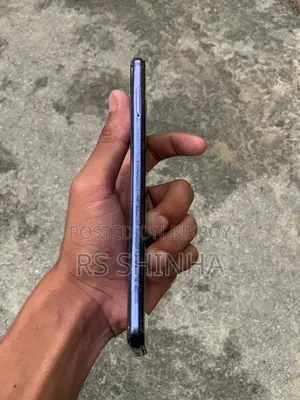 Infinix Smart 6 Plus 32 GB Blue