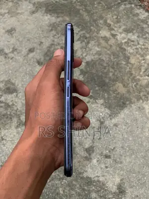 Infinix Smart 6 Plus 32 GB Blue