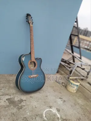 Signature Guitar 100% Original Indian