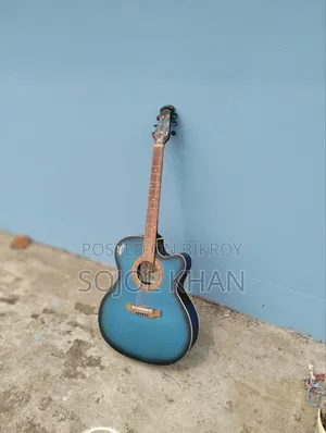 Signature Guitar 100% Original Indian